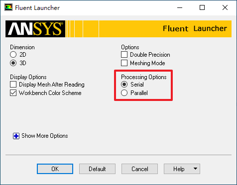 新手入门Fluent UDF较关注的几个问题 附Fluent UDF中文教程下载的图3